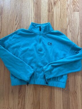NWOT Calvin Klein Sweatshirt
